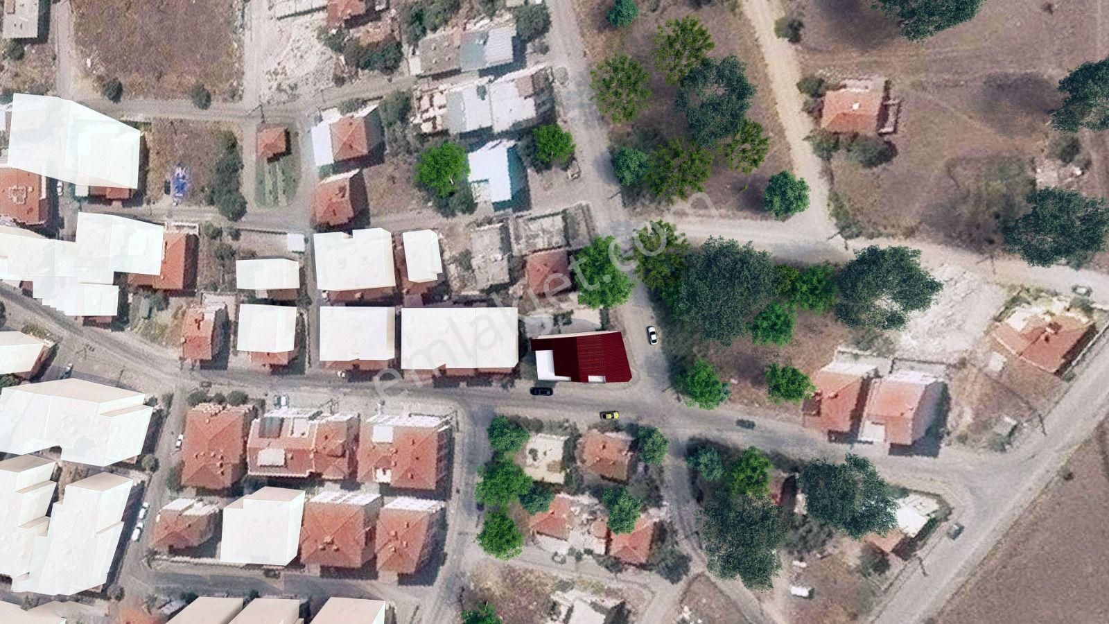 C21 Loca'dan Yıldız'da 2+1 Dubleks Sıfır Satılık Daire - Görsel 12