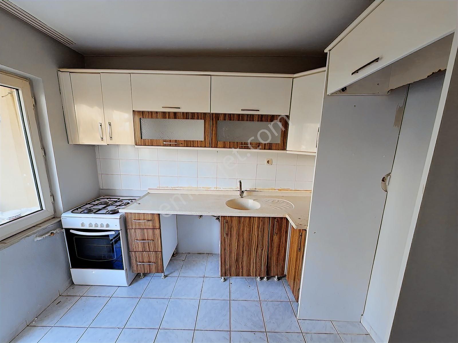 Esen'den Beşevler'de Arakat Kiralık Daire - Görsel 23