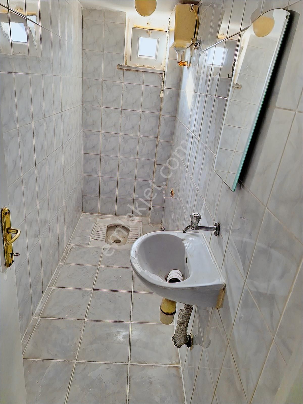 Esen'den Beşevler'de Arakat Kiralık Daire - Görsel 24