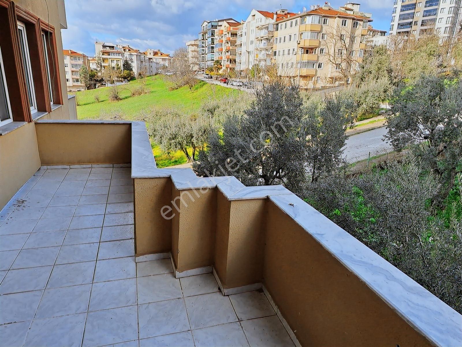 Esen'den Beşevler'de Arakat Kiralık Daire - Görsel 30