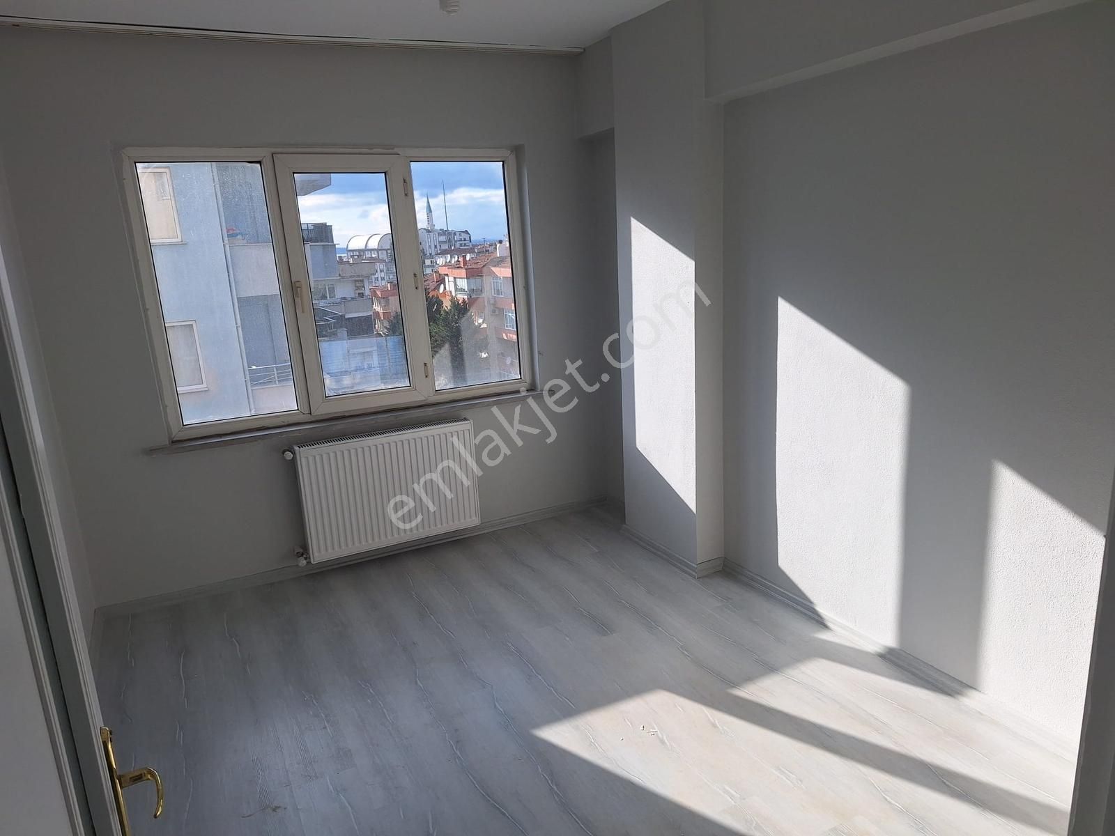 Esen'den Beşevler'de Arakat Kiralık Daire - Görsel 10