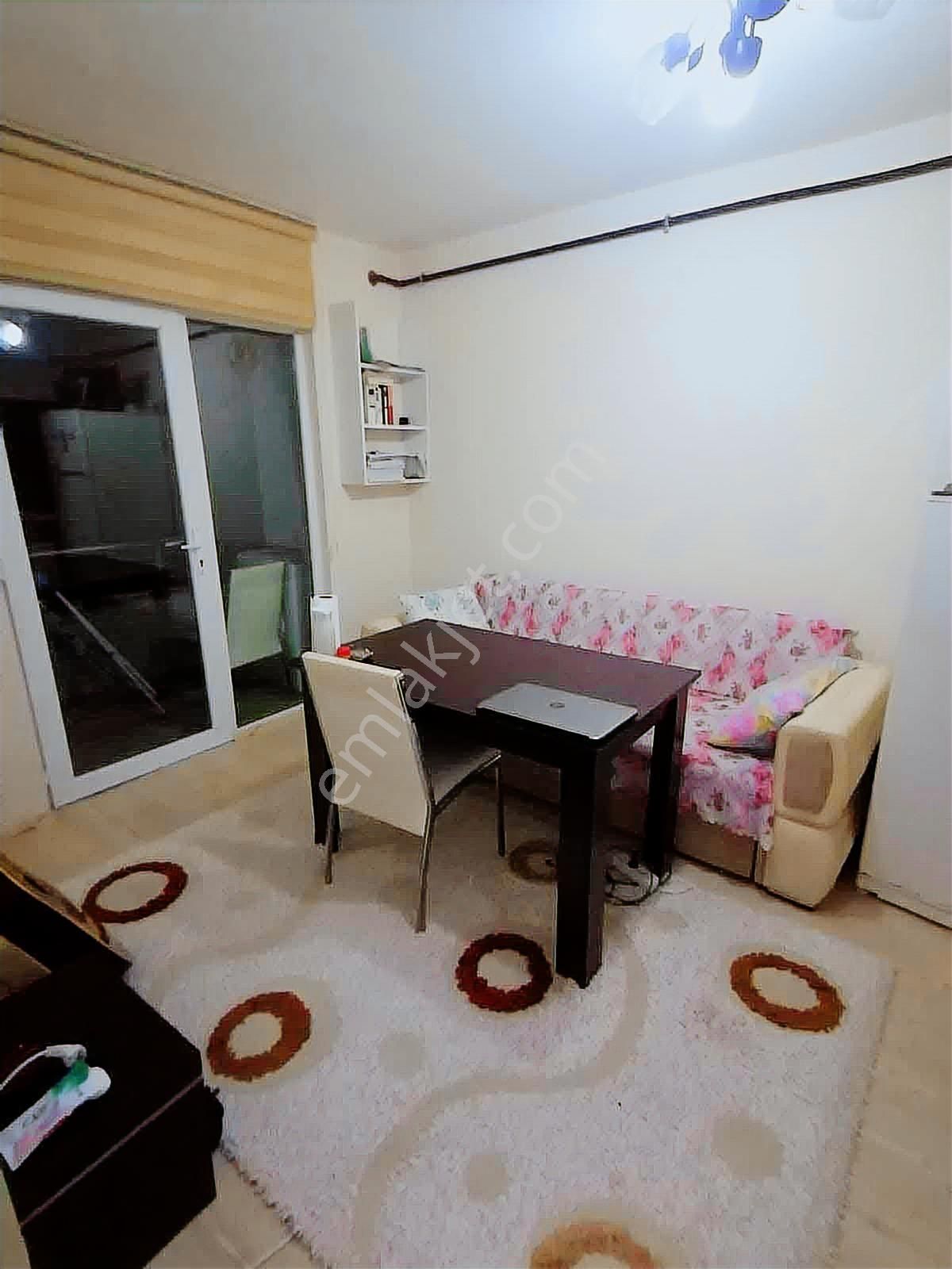 Aress'ten Körfez'de Çok Satan Yatırmlık 1+1 Eşyalı Satılık Daire - Görsel 2