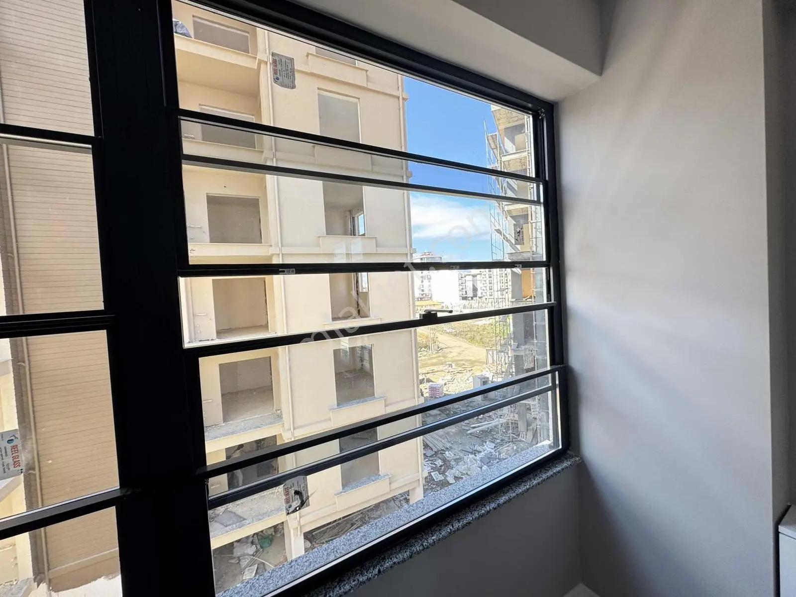 Vizyon'dan 2+1 Gyotin Camlı - Görsel 4