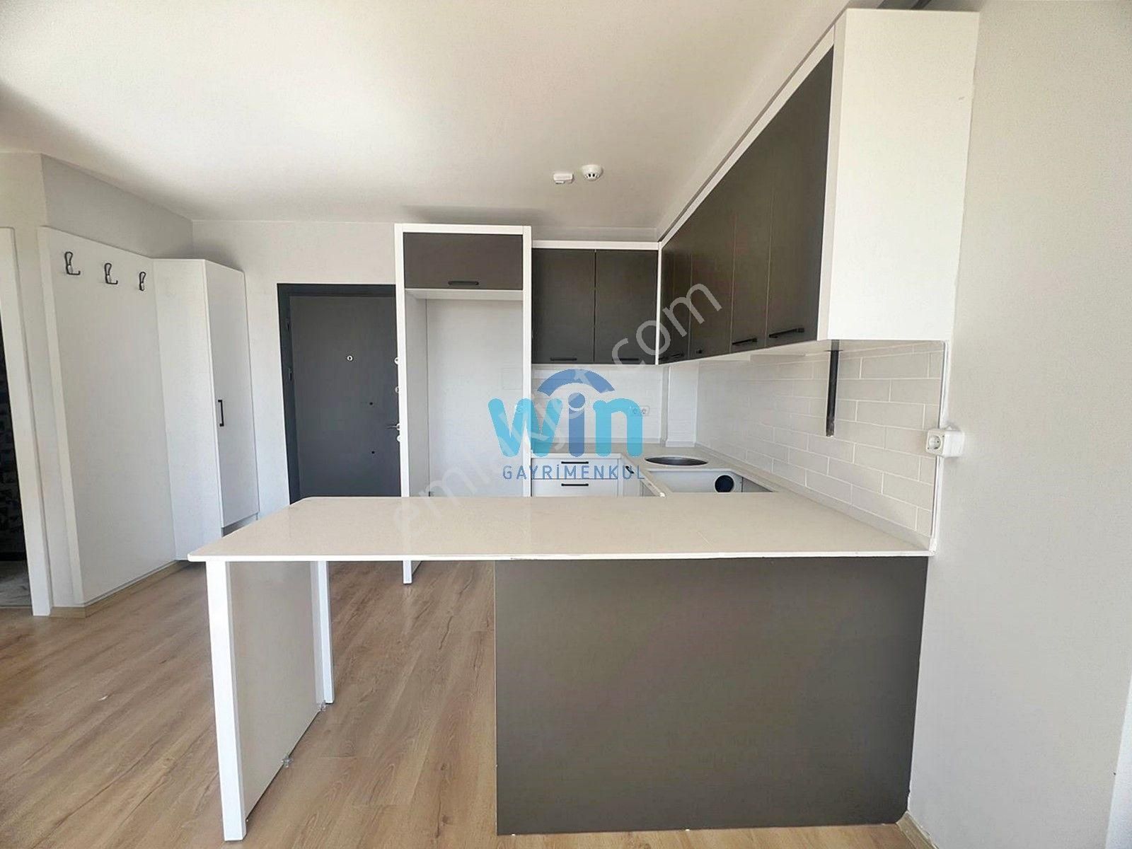 Win'den Tece'de Lüks Site İçerisinde Satılık 2+1 Daire - Görsel 10