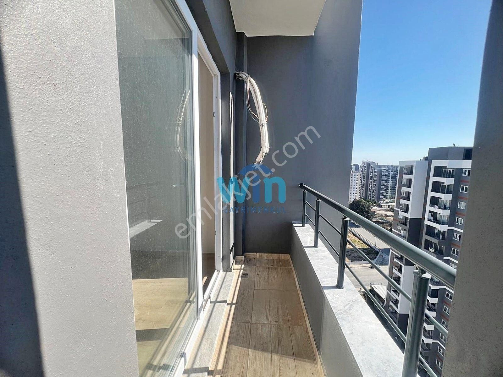 Win'den Tece'de Lüks Site İçerisinde Satılık 2+1 Daire - Görsel 18