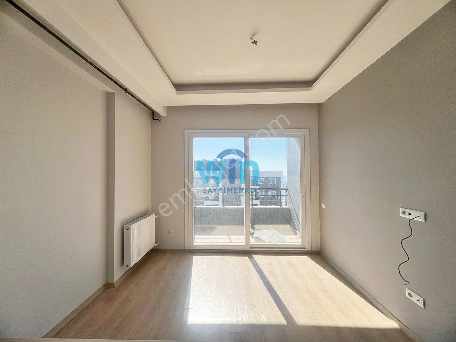 Win'den Tece'de Lüks Site İçerisinde Satılık 2+1 Daire - Görsel 4