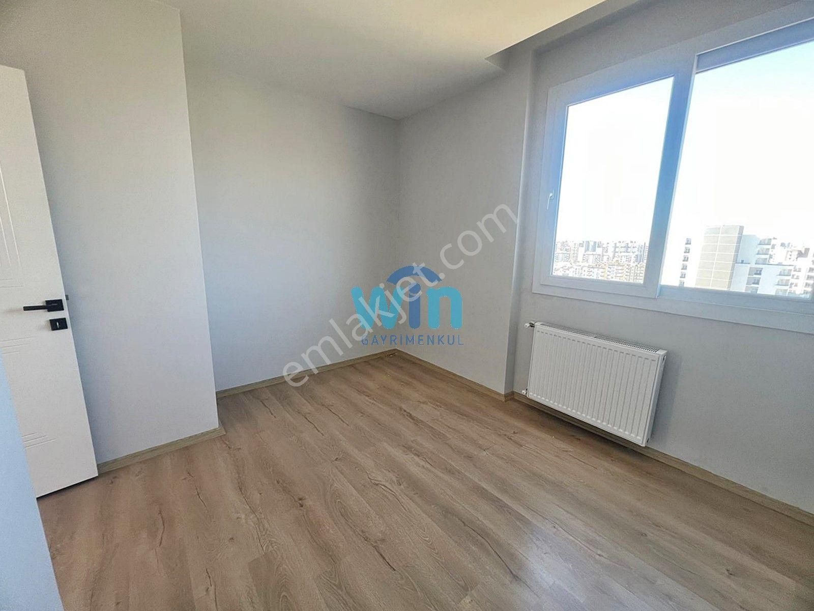 Win'den Tece'de Lüks Site İçerisinde Satılık 2+1 Daire - Görsel 22