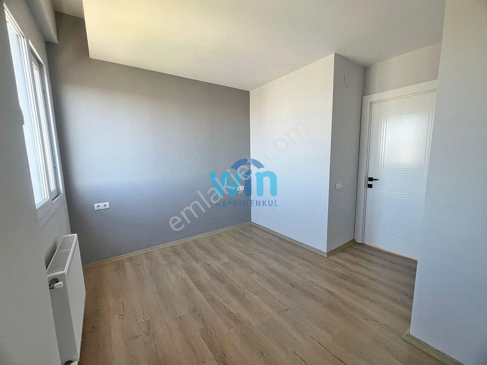 Win'den Tece'de Lüks Site İçerisinde Satılık 2+1 Daire - Görsel 25