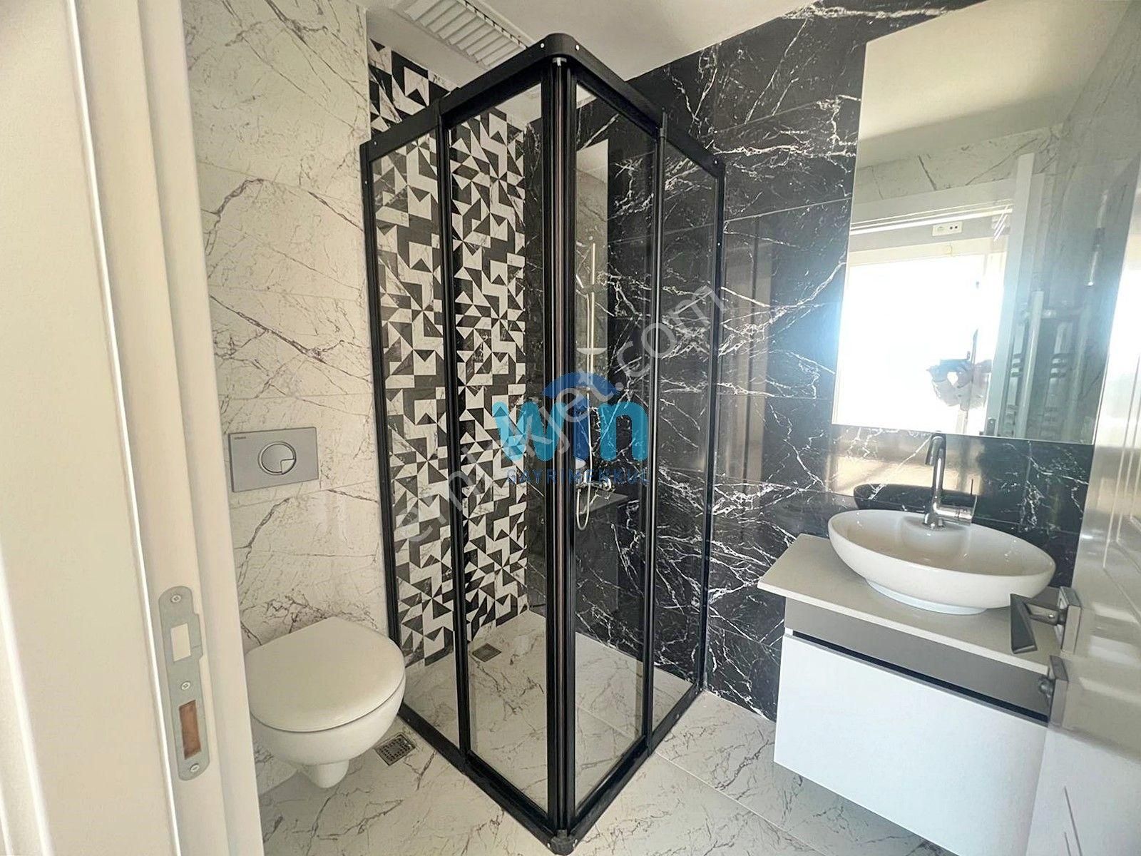 Win'den Tece'de Lüks Site İçerisinde Satılık 2+1 Daire - Görsel 20