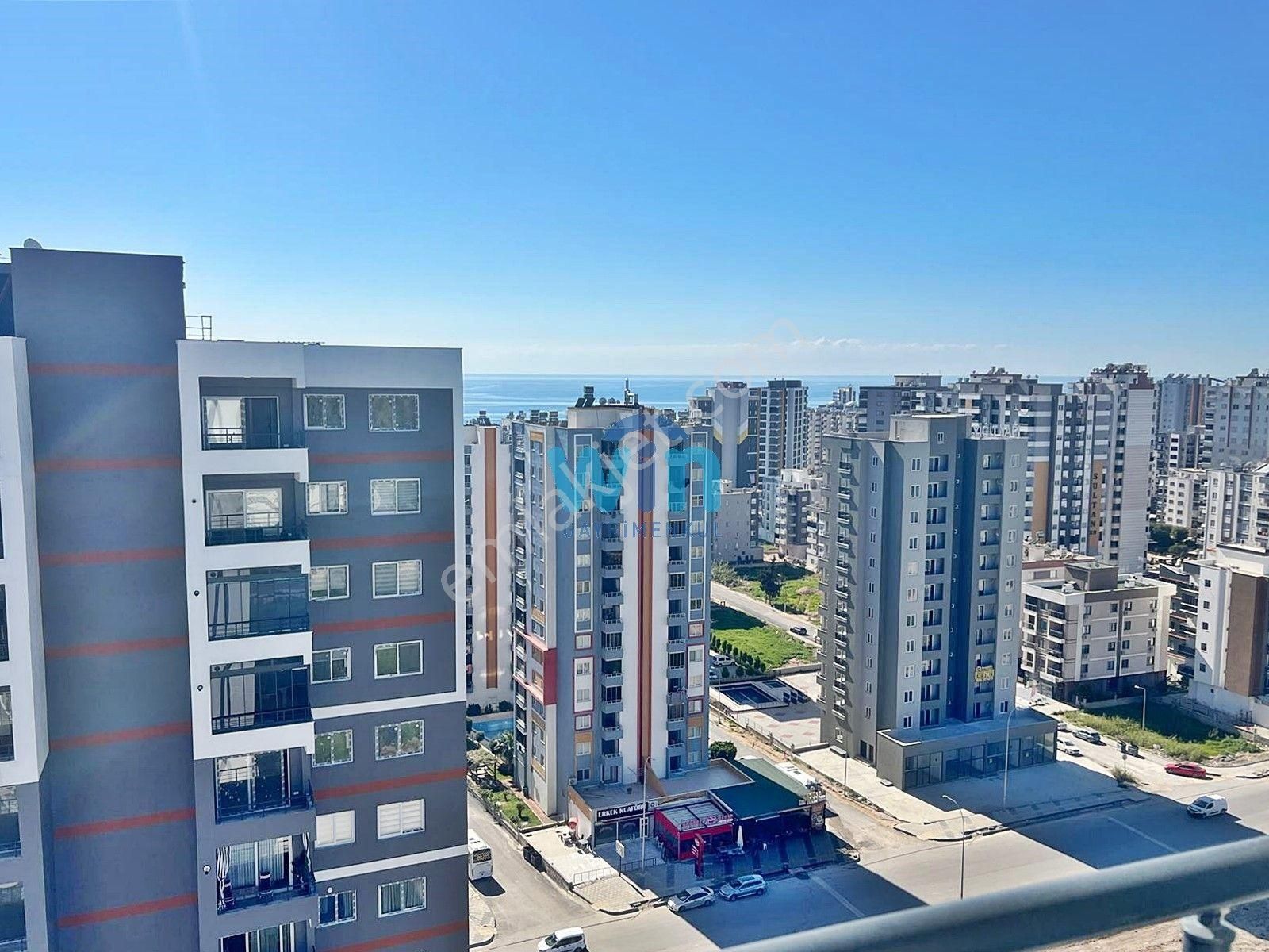 Win'den Tece'de Lüks Site İçerisinde Satılık 2+1 Daire - Görsel 17