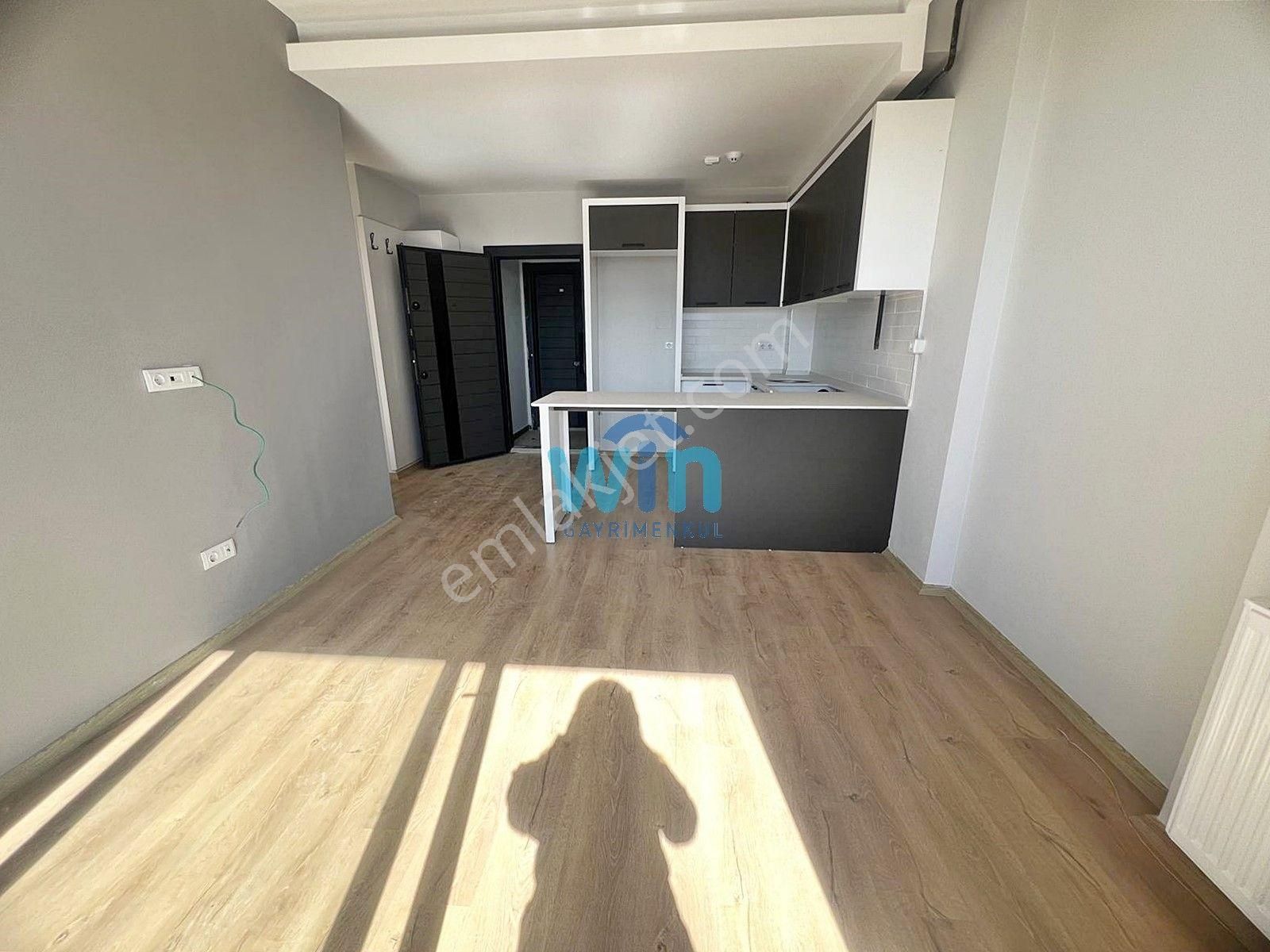 Win'den Tece'de Lüks Site İçerisinde Satılık 2+1 Daire - Görsel 9