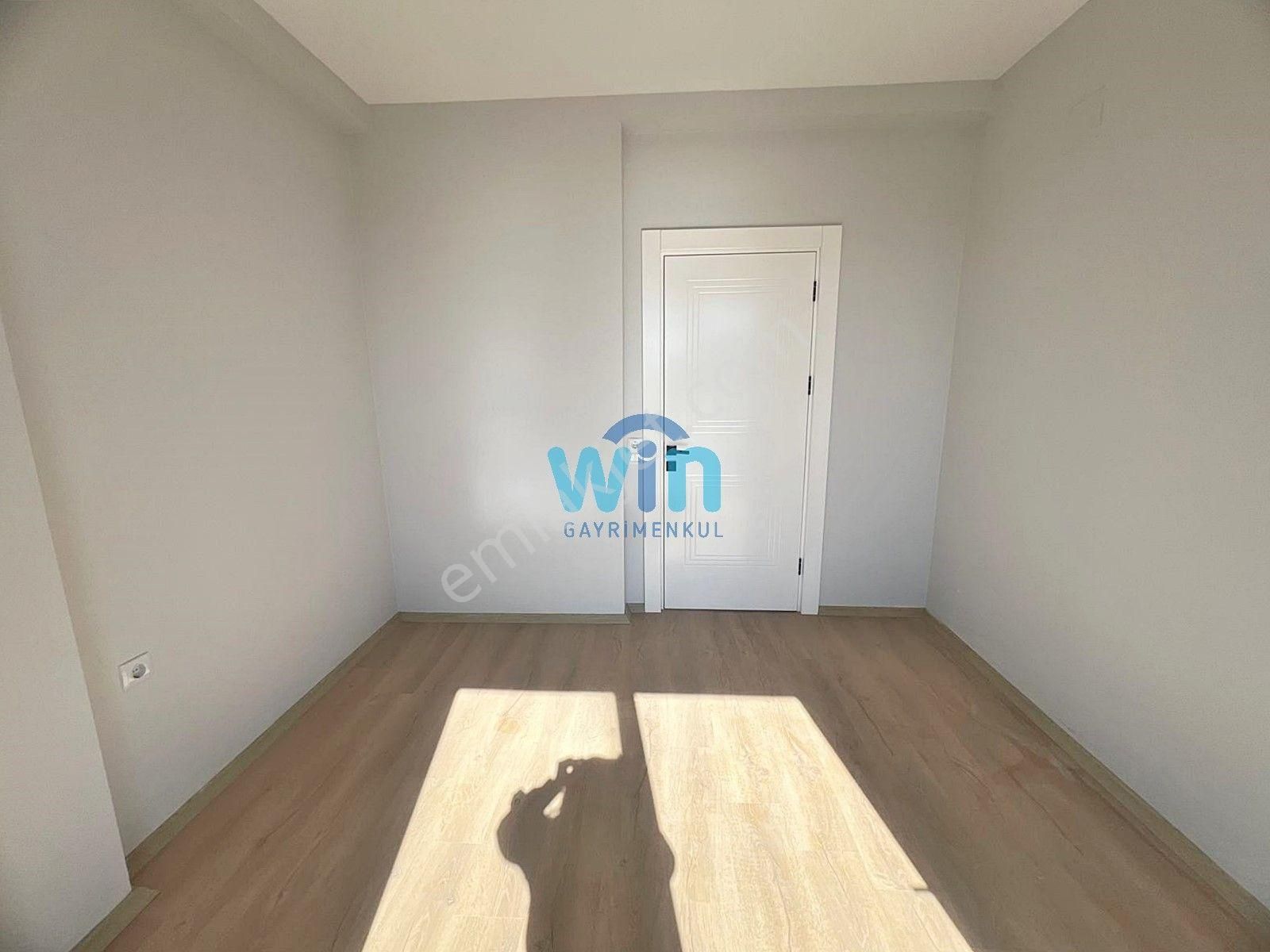 Win'den Tece'de Lüks Site İçerisinde Satılık 2+1 Daire - Görsel 19