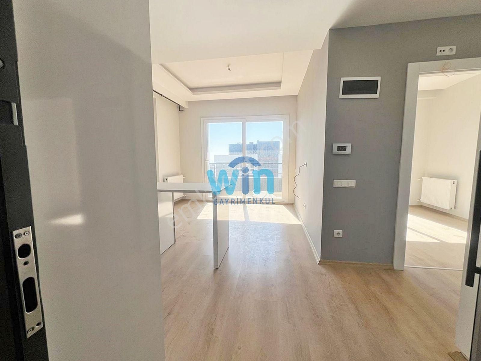 Win'den Tece'de Lüks Site İçerisinde Satılık 2+1 Daire - Görsel 2