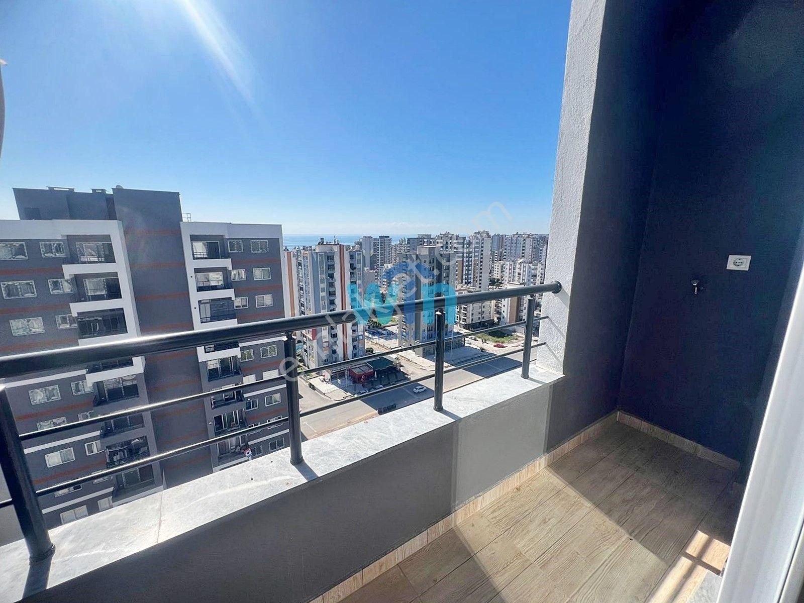 Win'den Tece'de Lüks Site İçerisinde Satılık 2+1 Daire - Görsel 16