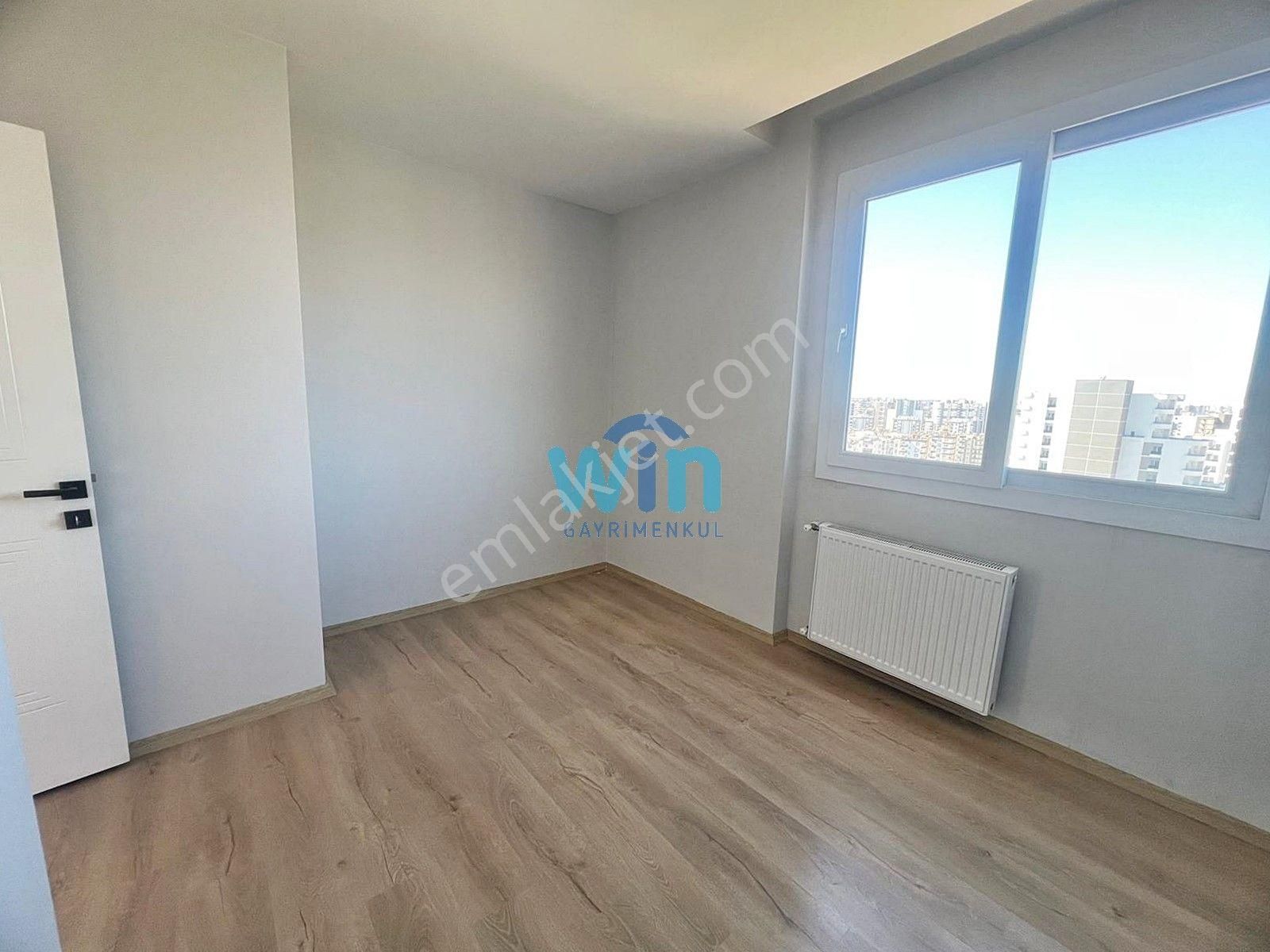 Win'den Tece'de Lüks Site İçerisinde Satılık 2+1 Daire - Görsel 23