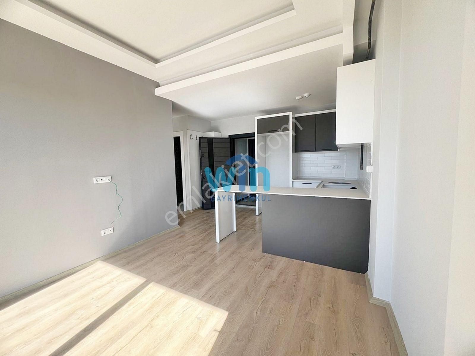 Win'den Tece'de Lüks Site İçerisinde Satılık 2+1 Daire - Görsel 5