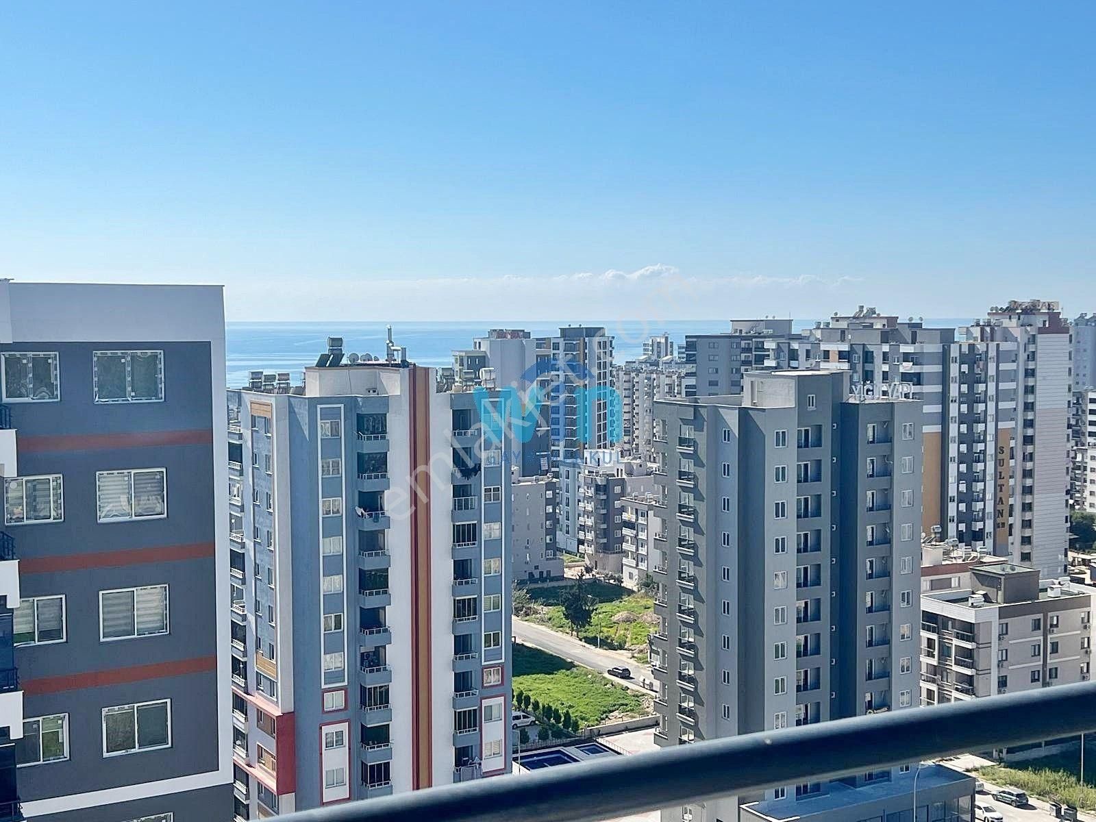 Win'den Tece'de Lüks Site İçerisinde Satılık 2+1 Daire - Görsel 8