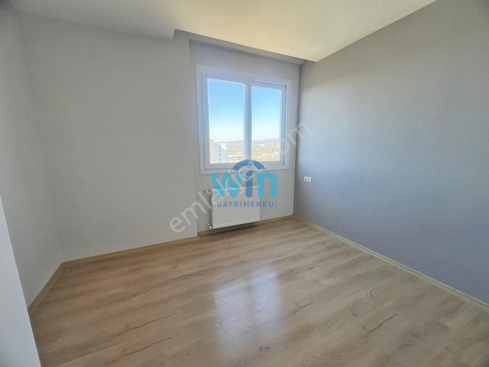 Win'den Tece'de Lüks Site İçerisinde Satılık 2+1 Daire - Görsel 21