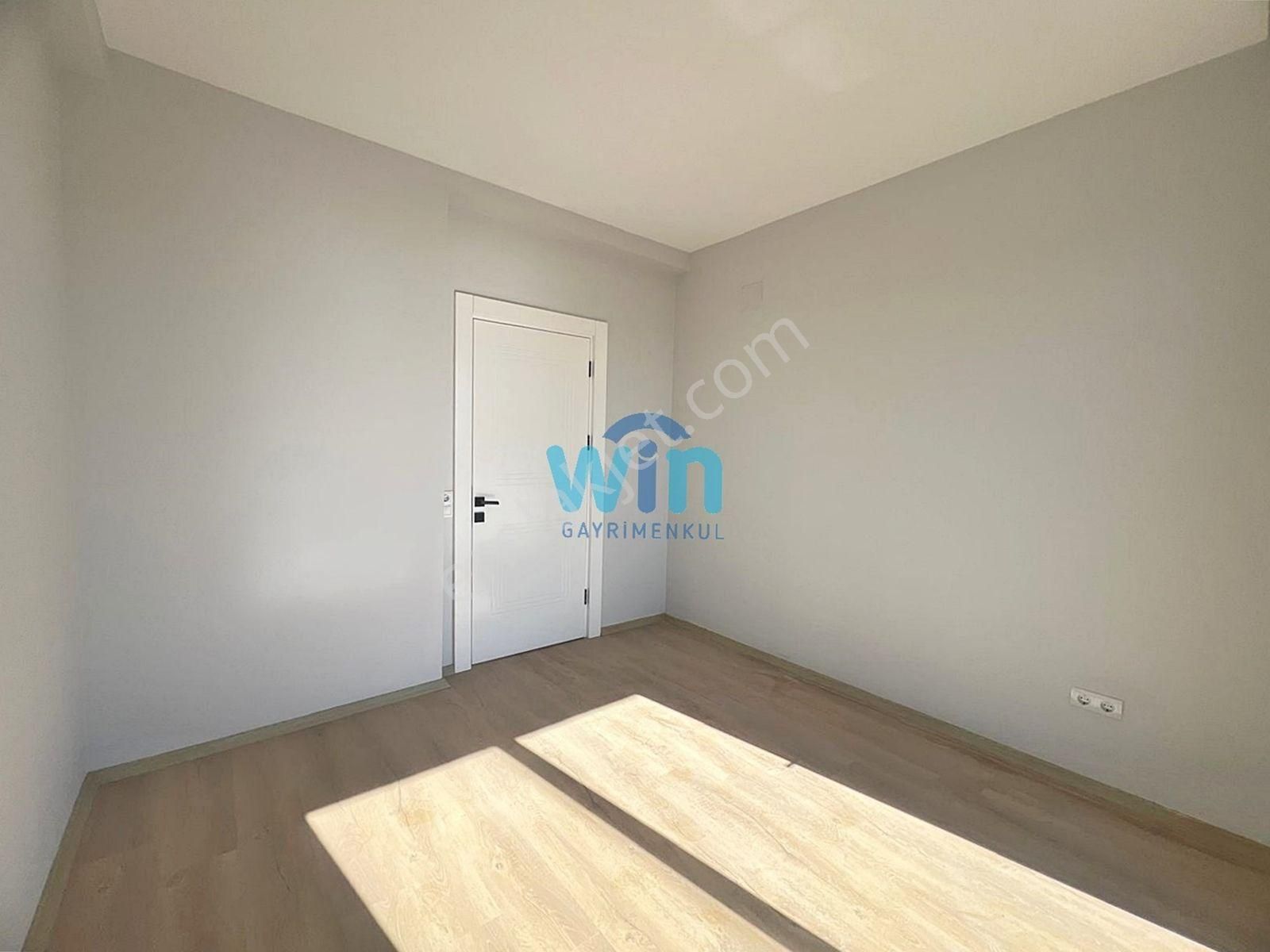 Win'den Tece'de Lüks Site İçerisinde Satılık 2+1 Daire - Görsel 15