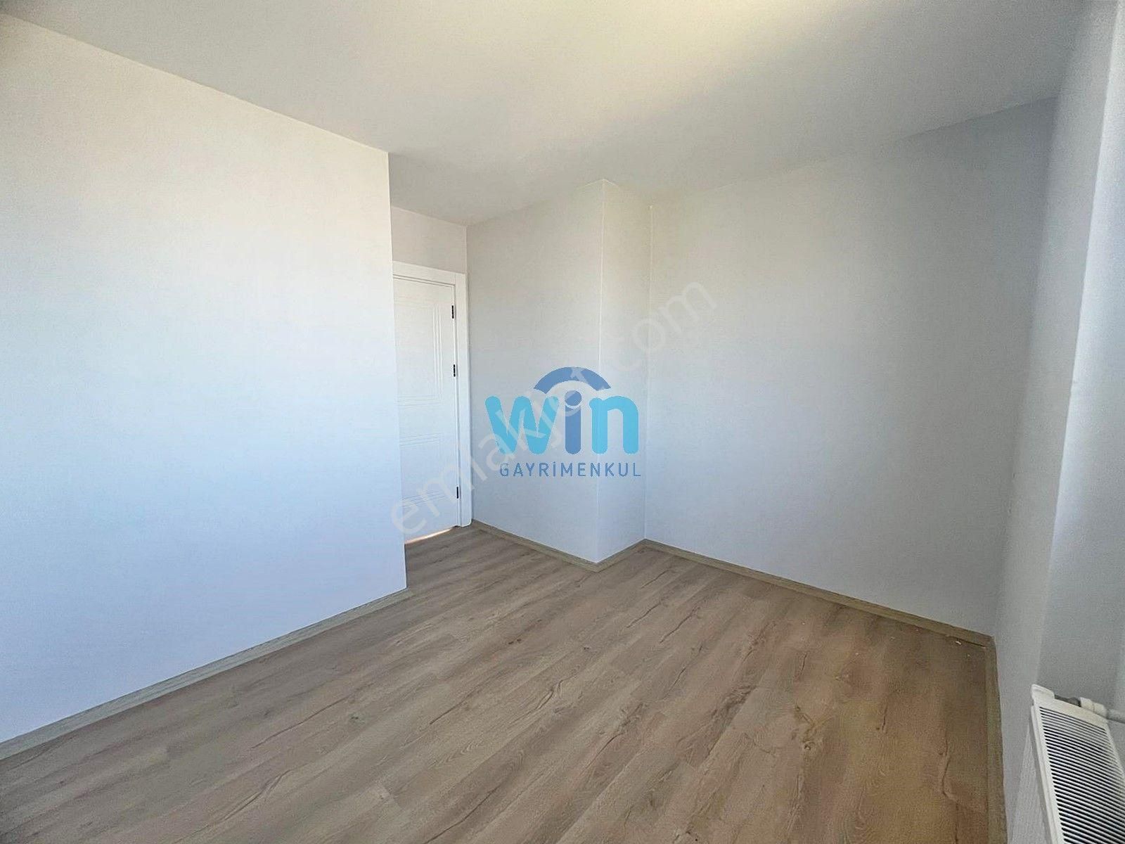 Win'den Tece'de Lüks Site İçerisinde Satılık 2+1 Daire - Görsel 24