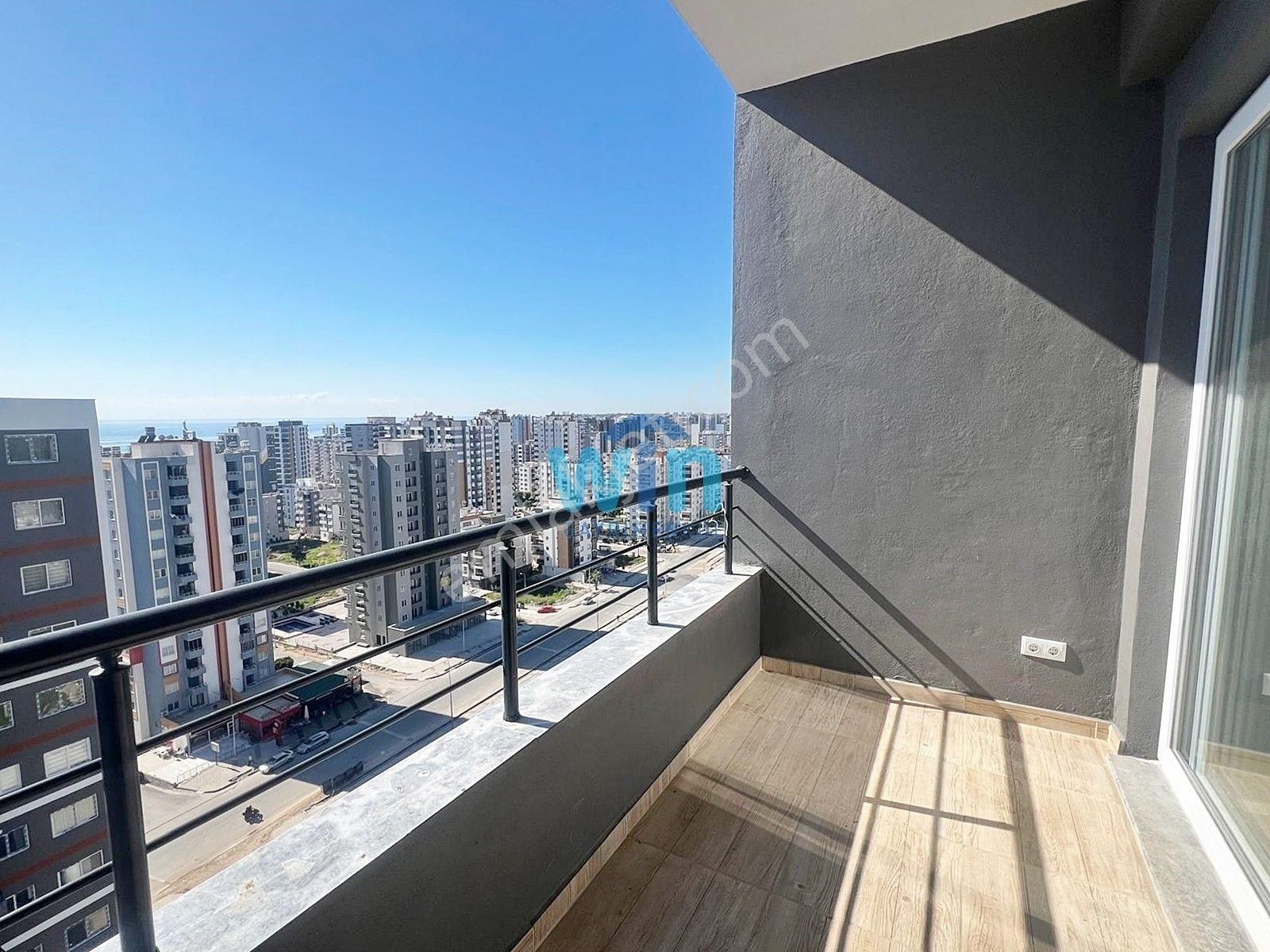 Win'den Tece'de Lüks Site İçerisinde Satılık 2+1 Daire - Görsel 7