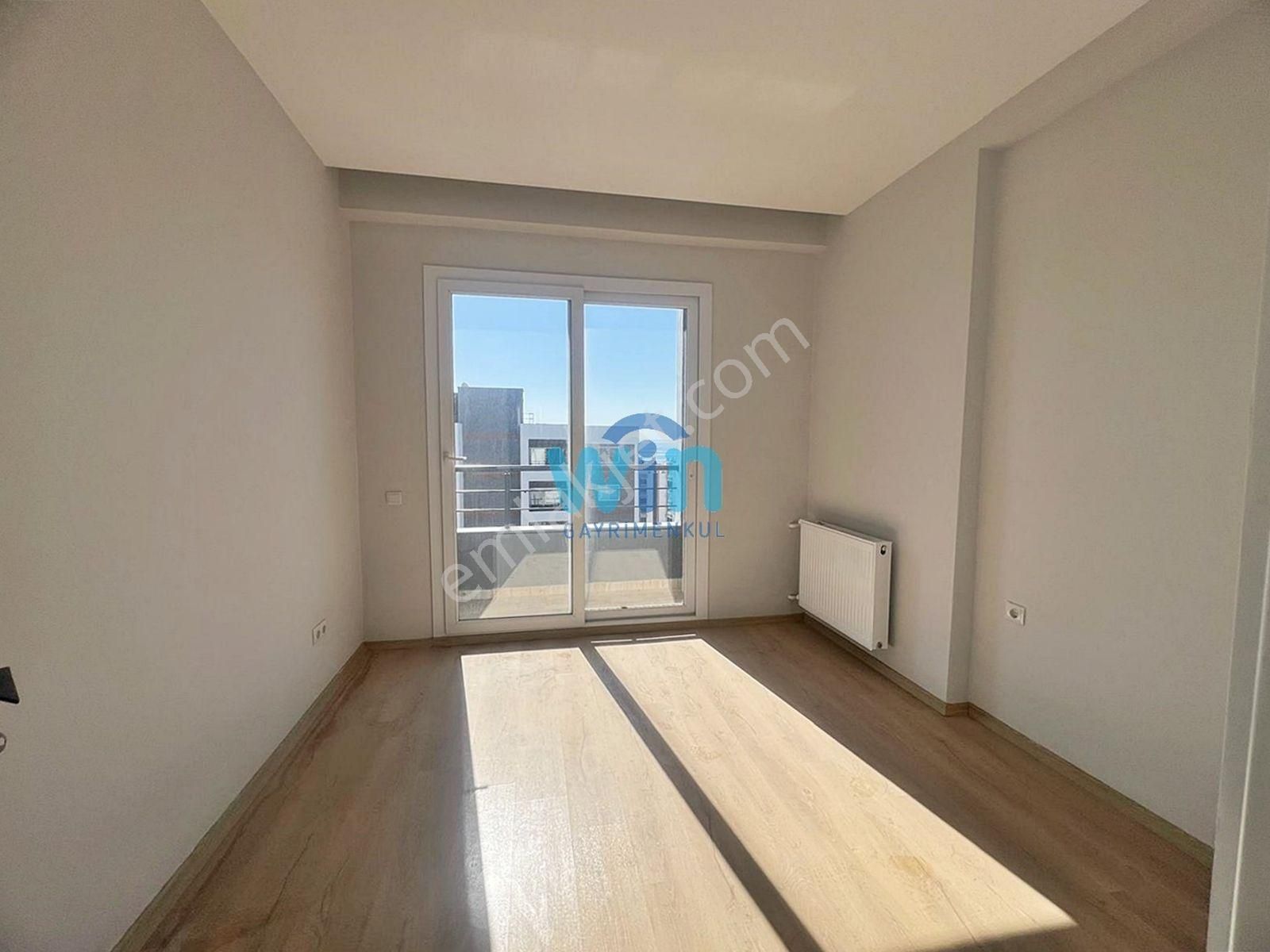 Win'den Tece'de Lüks Site İçerisinde Satılık 2+1 Daire - Görsel 14