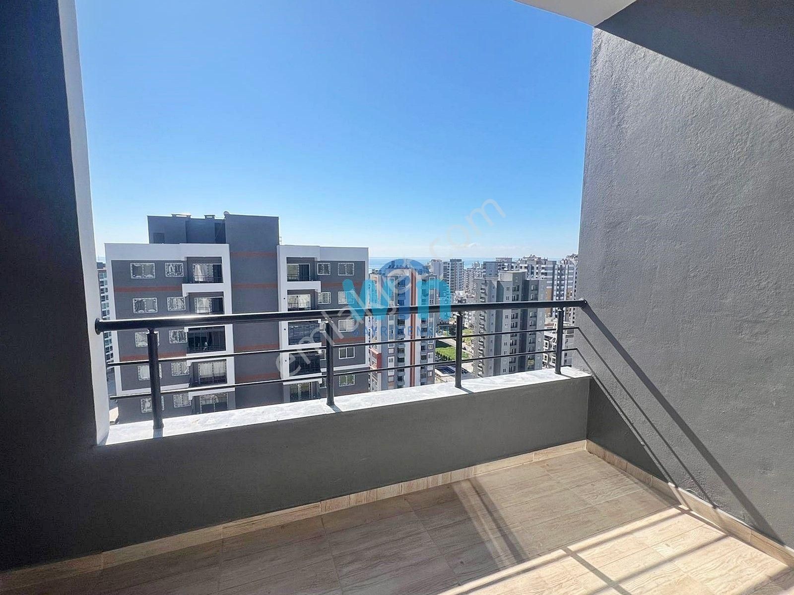 Win'den Tece'de Lüks Site İçerisinde Satılık 2+1 Daire - Görsel 6