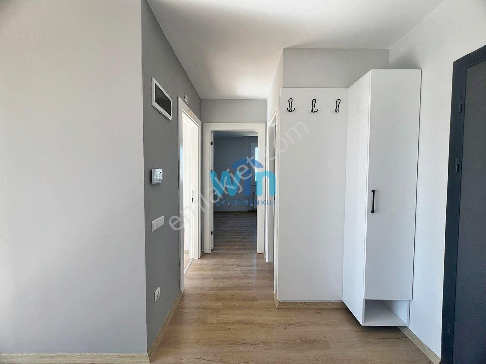 Win'den Tece'de Lüks Site İçerisinde Satılık 2+1 Daire - Görsel 13