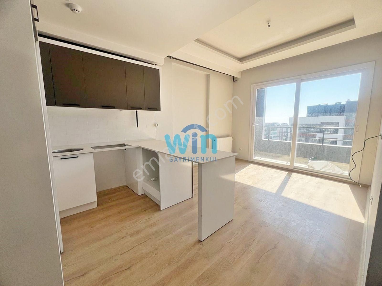 Win'den Tece'de Lüks Site İçerisinde Satılık 2+1 Daire - Görsel 3