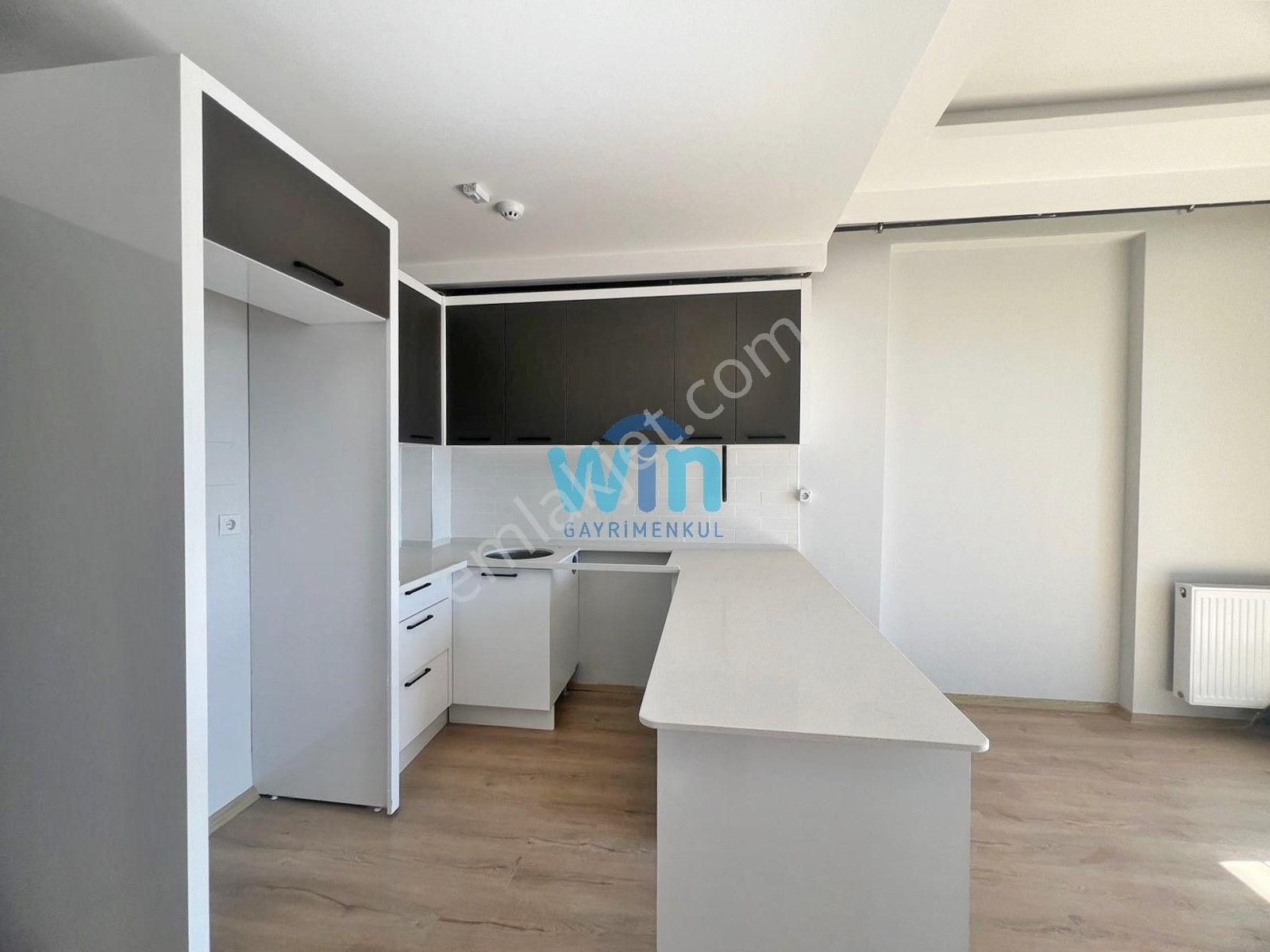 Win'den Tece'de Lüks Site İçerisinde Satılık 2+1 Daire - Görsel 12