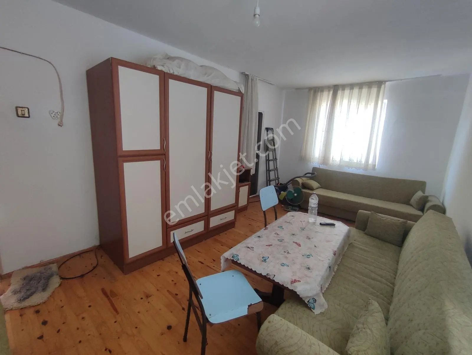 Dağbeli Merkezde 291 M2 Arsa İçinde Satılık Bahçeli Müstakil Ev - Görsel 8