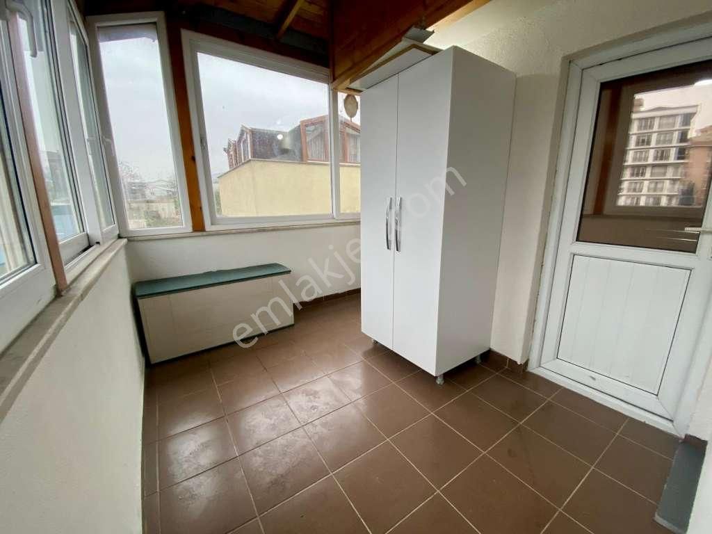 Kaçmaz'dan Altıntepe'de Yenilenmiş Masrafsız 3+2 Kiralık Dubleks - Görsel 26