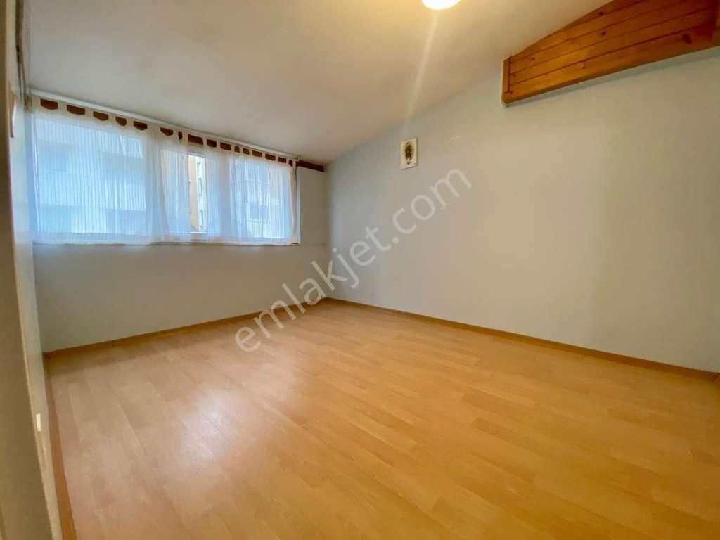 Kaçmaz'dan Altıntepe'de Yenilenmiş Masrafsız 3+2 Kiralık Dubleks - Görsel 22