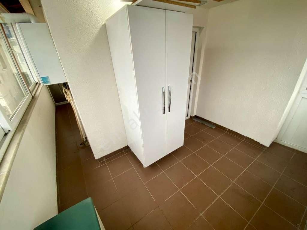 Kaçmaz'dan Altıntepe'de Yenilenmiş Masrafsız 3+2 Kiralık Dubleks - Görsel 16