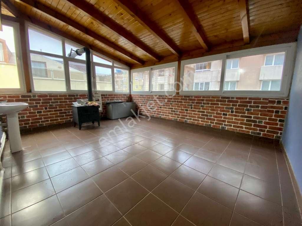 Kaçmaz'dan Altıntepe'de Yenilenmiş Masrafsız 3+2 Kiralık Dubleks - Görsel 11