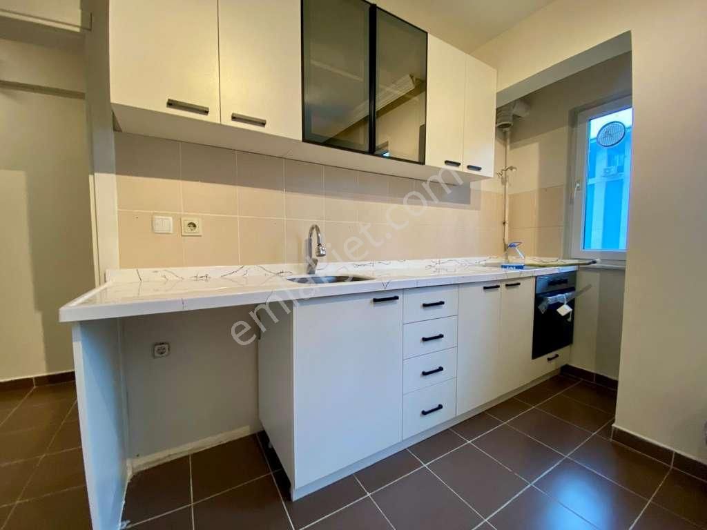 Kaçmaz'dan Altıntepe'de Yenilenmiş Masrafsız 3+2 Kiralık Dubleks - Görsel 5