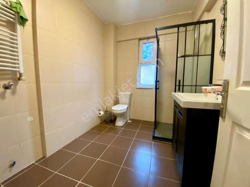 Kaçmaz'dan Altıntepe'de Yenilenmiş Masrafsız 3+2 Kiralık Dubleks - Görsel 33