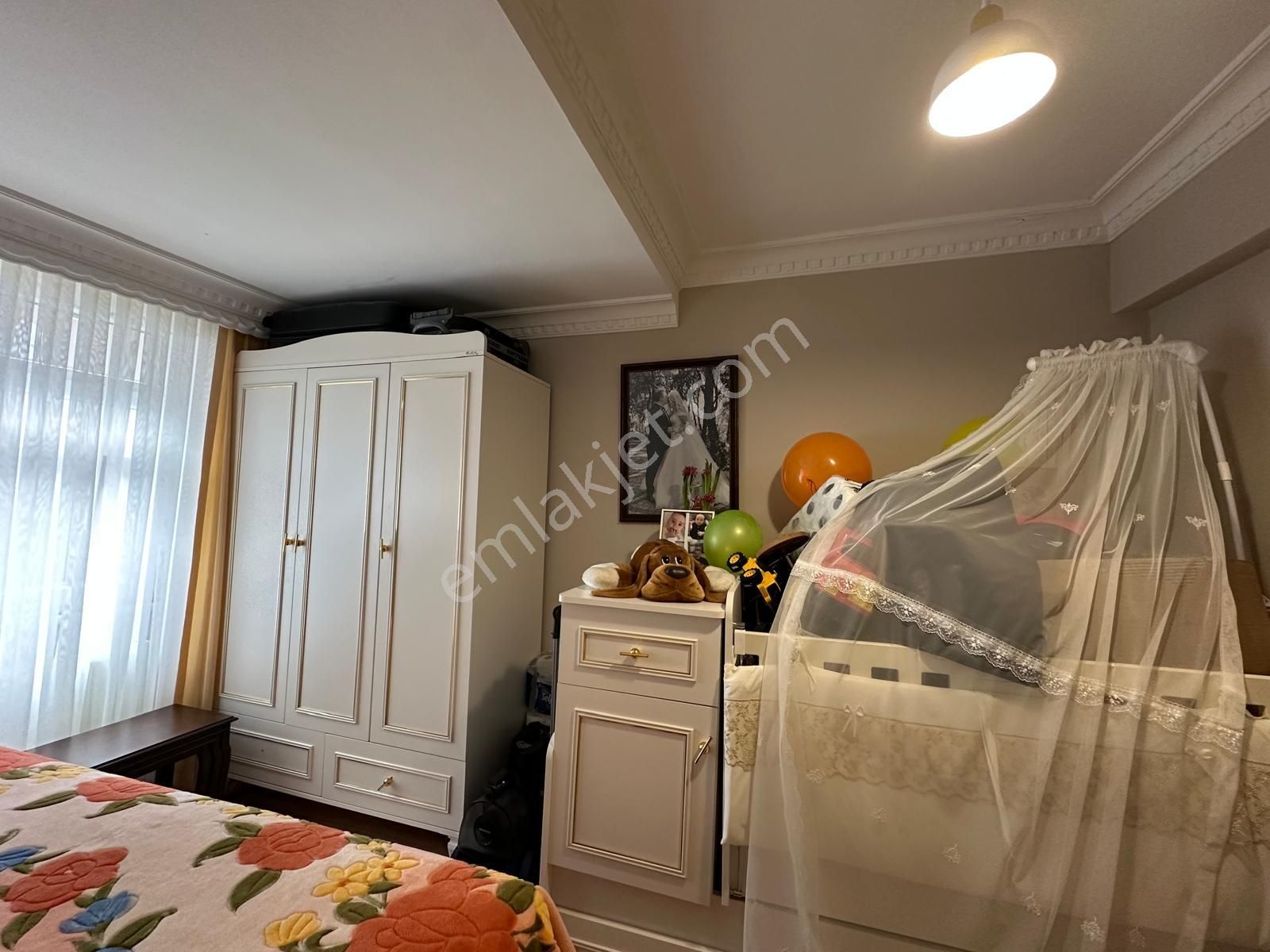 Gaziosmanpaşa Karadenizde Kaçırılmayacak Fırsat 2+1 Arakat Daire - Görsel 20