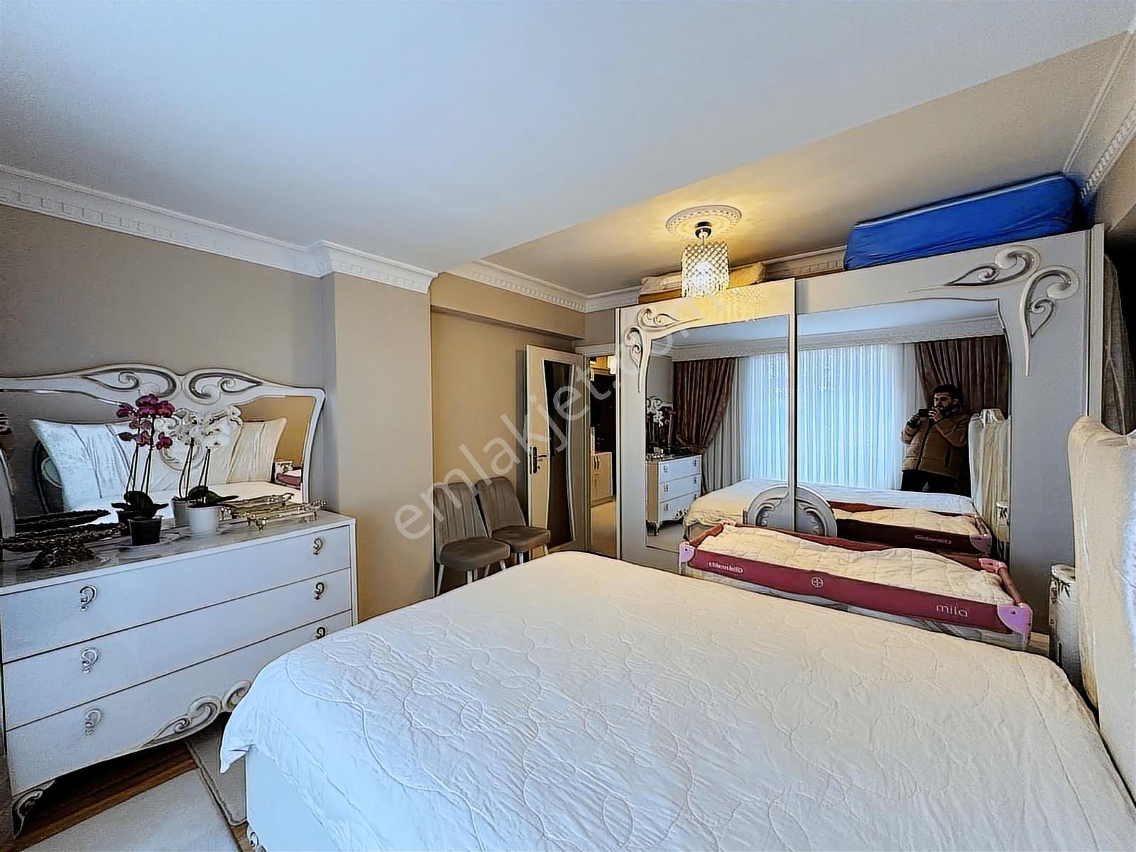 Gaziosmanpaşa Karadenizde Kaçırılmayacak Fırsat 2+1 Arakat Daire - Görsel 17