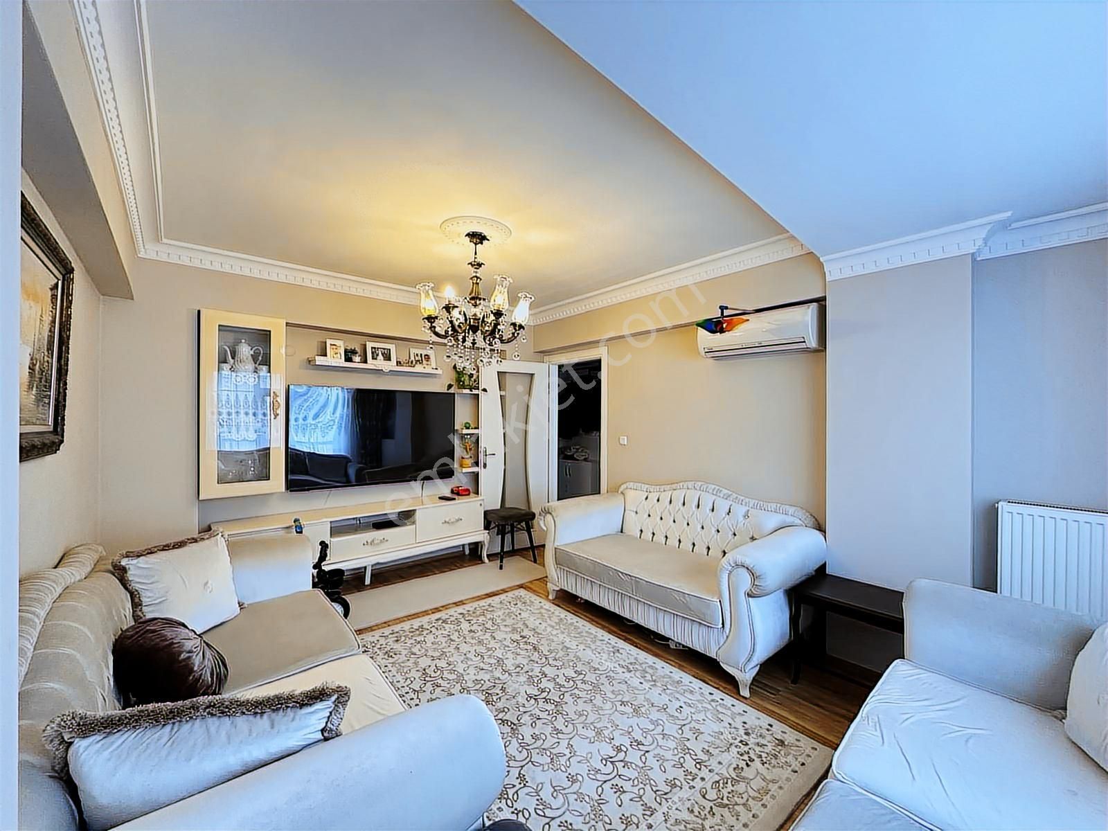 Gaziosmanpaşa Karadenizde Kaçırılmayacak Fırsat 2+1 Arakat Daire - Görsel 3