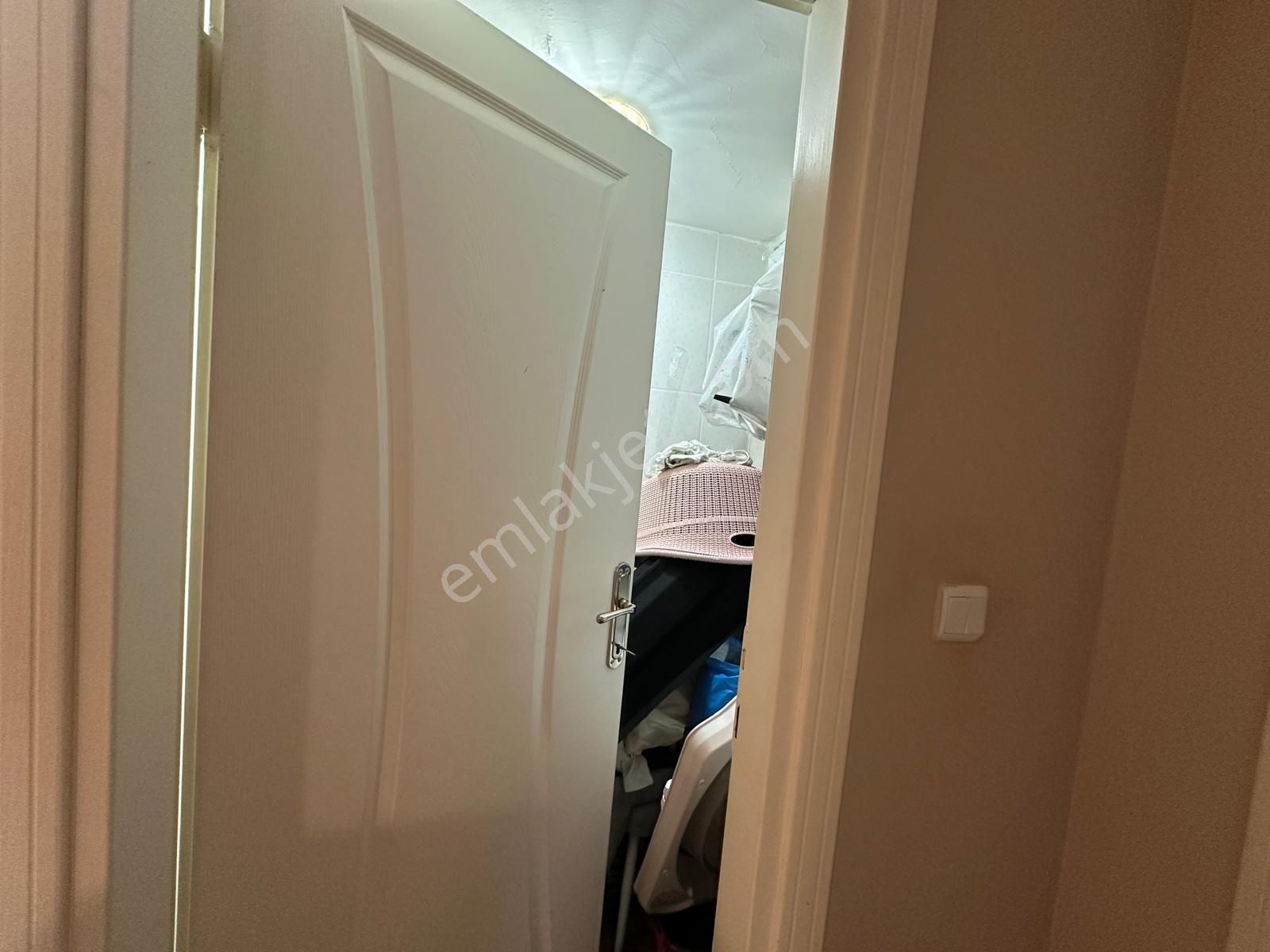 Gaziosmanpaşa Karadenizde Kaçırılmayacak Fırsat 2+1 Arakat Daire - Görsel 8