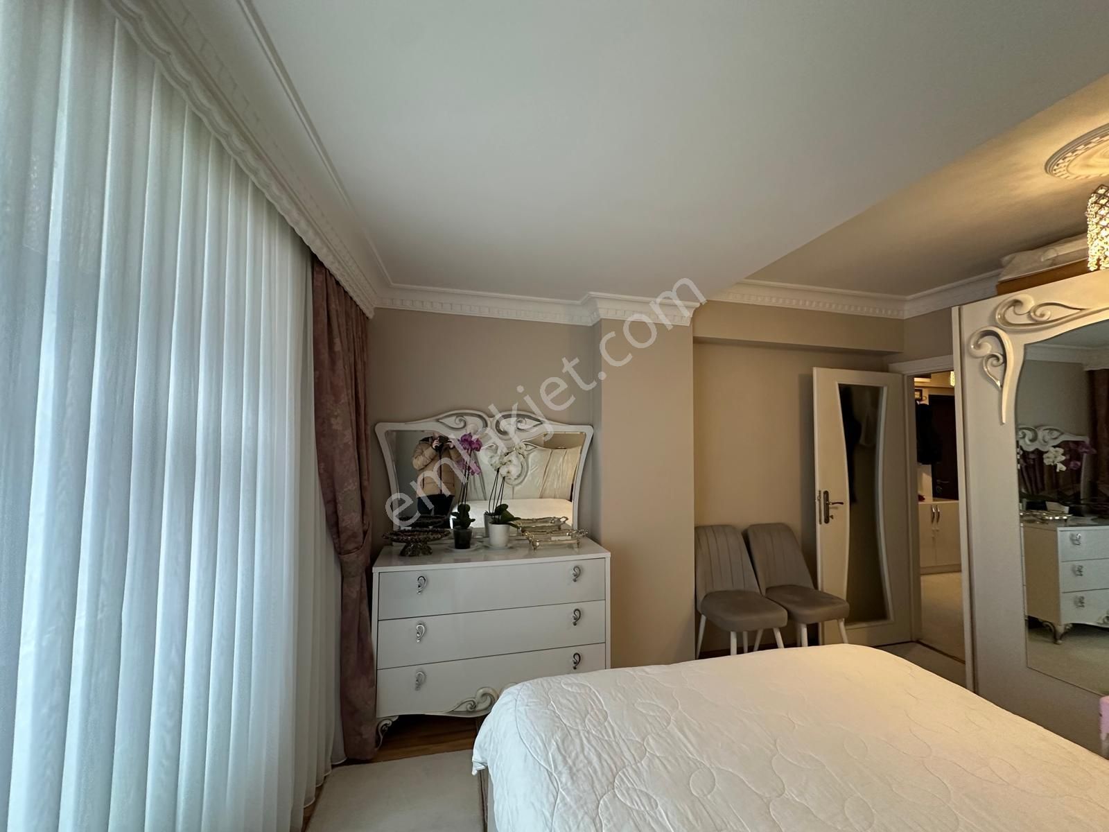 Gaziosmanpaşa Karadenizde Kaçırılmayacak Fırsat 2+1 Arakat Daire - Görsel 9