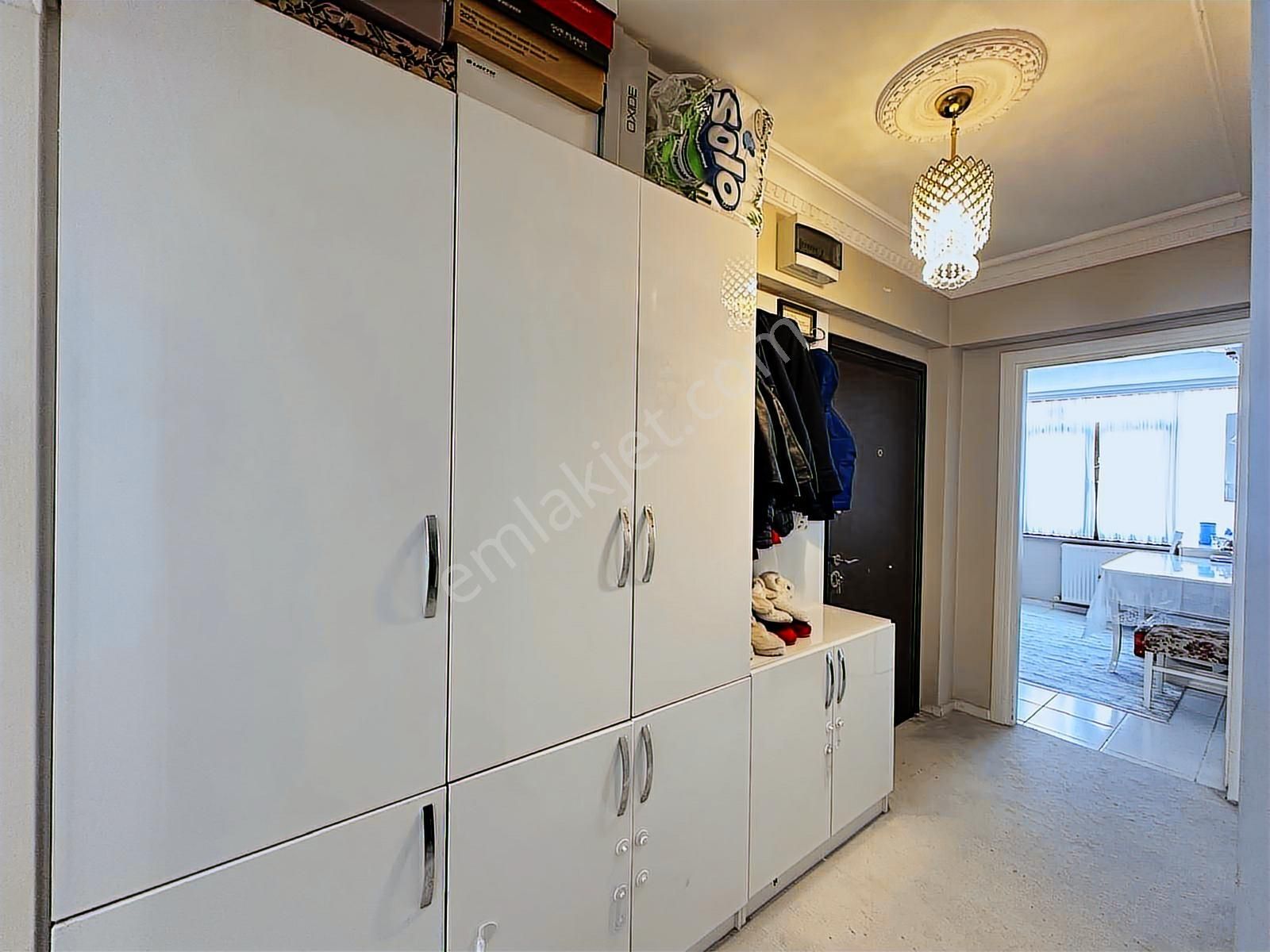 Gaziosmanpaşa Karadenizde Kaçırılmayacak Fırsat 2+1 Arakat Daire - Görsel 21