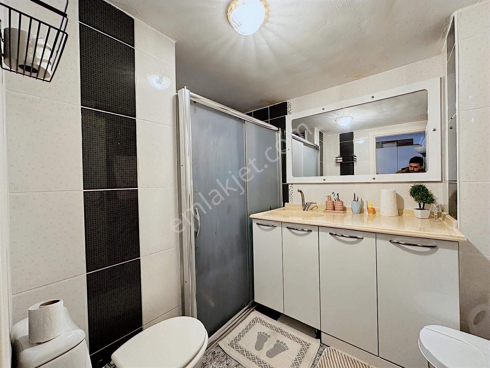 Gaziosmanpaşa Karadenizde Kaçırılmayacak Fırsat 2+1 Arakat Daire - Görsel 6