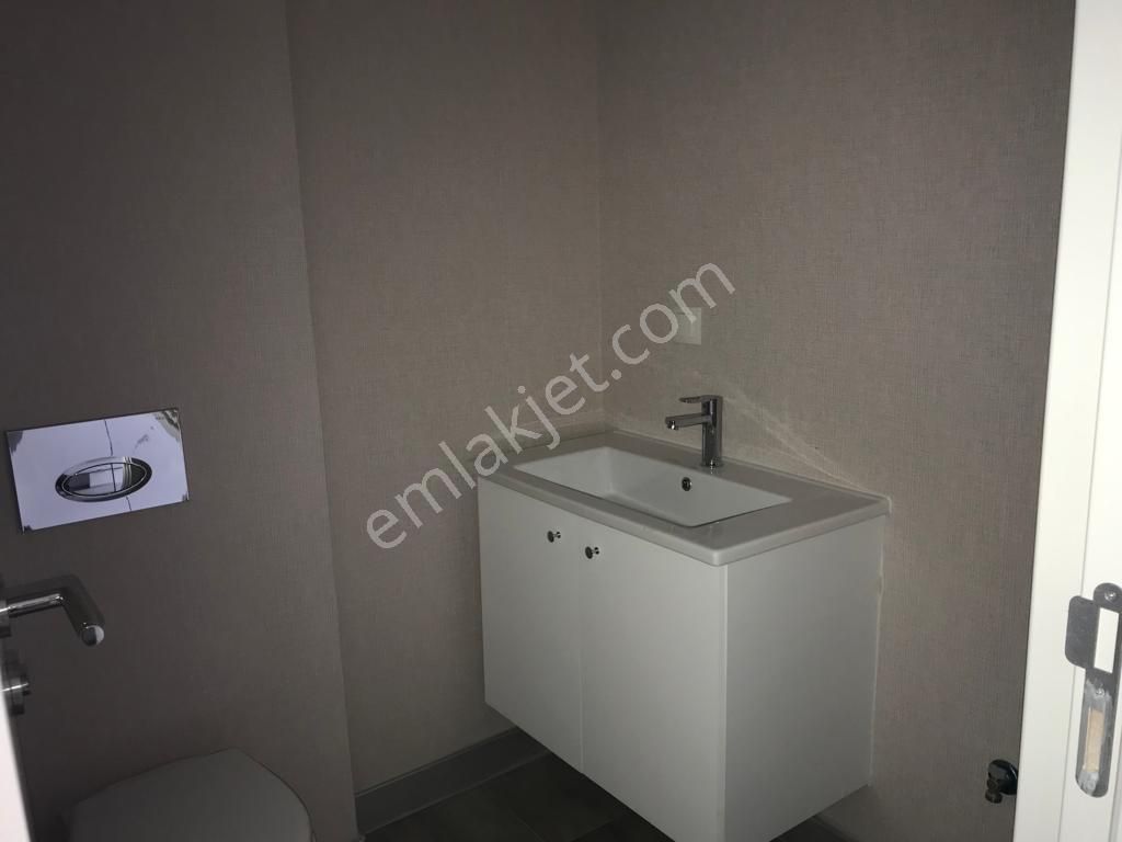 Bornova Dap İzmir Sitesinde Şehir Manzaralı 1+0 Satılık Daire - Görsel 2