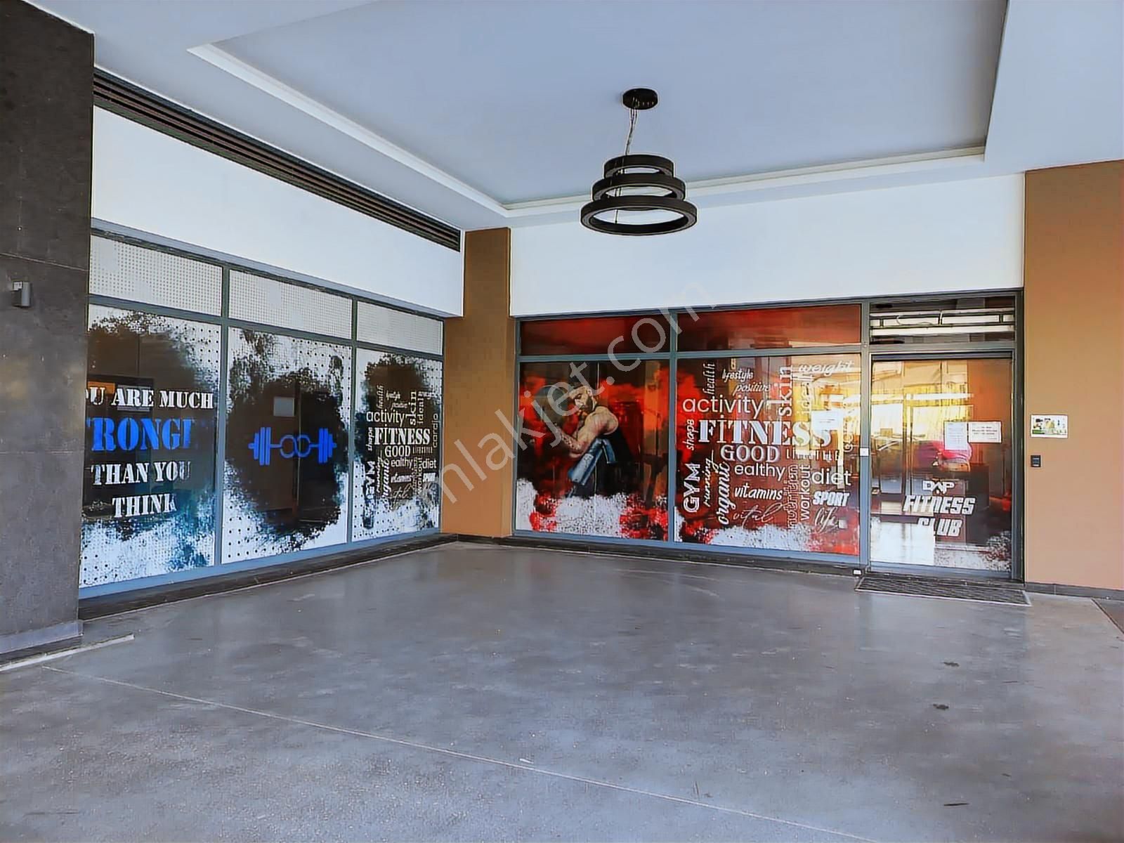 Bornova Dap İzmir Sitesinde Şehir Manzaralı 1+0 Satılık Daire - Görsel 9