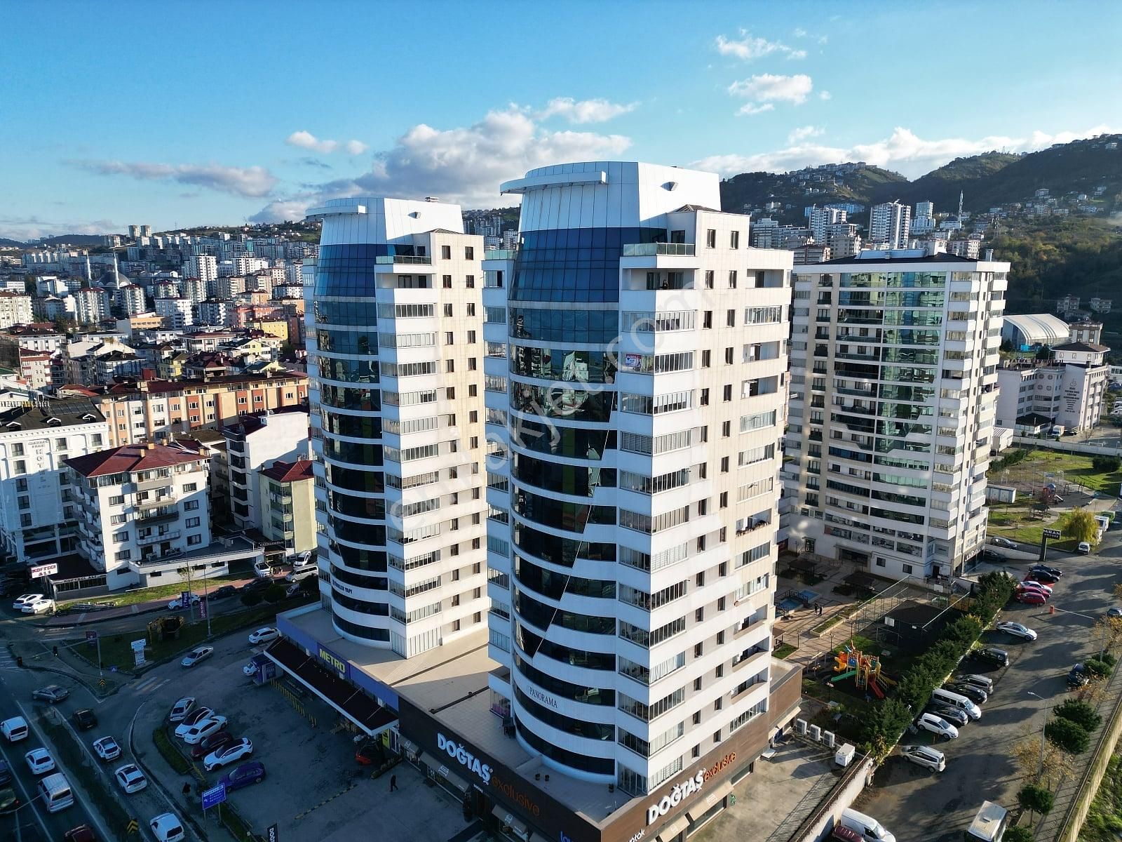 Söğütlü'de Elit Sitede Taşınmaya Hazır 4+1 Daire | Tekce - Görsel 5