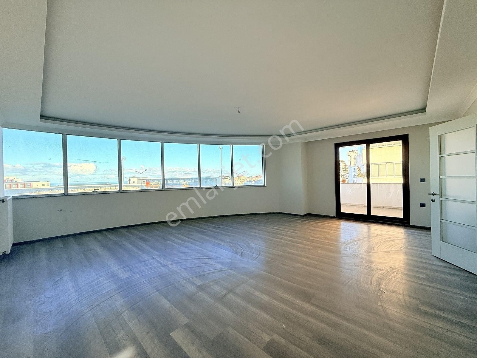 Söğütlü'de Elit Sitede Taşınmaya Hazır 4+1 Daire | Tekce - Görsel 9