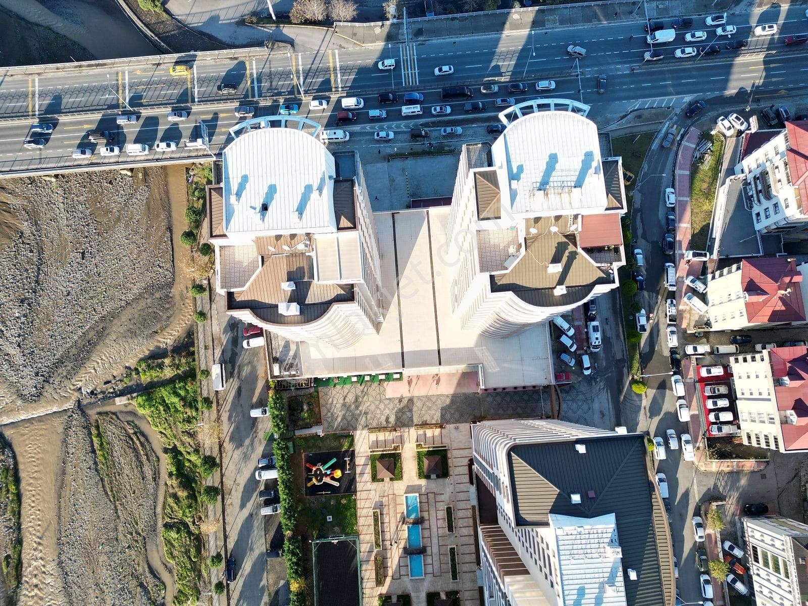 Söğütlü'de Elit Sitede Taşınmaya Hazır 4+1 Daire | Tekce - Görsel 19