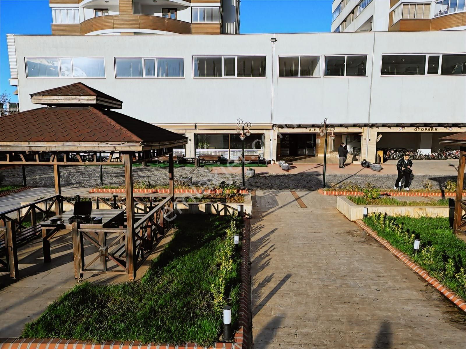 Söğütlü'de Elit Sitede Taşınmaya Hazır 4+1 Daire | Tekce - Görsel 4